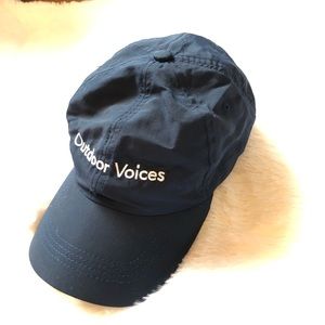 Outdoor Voices Cap